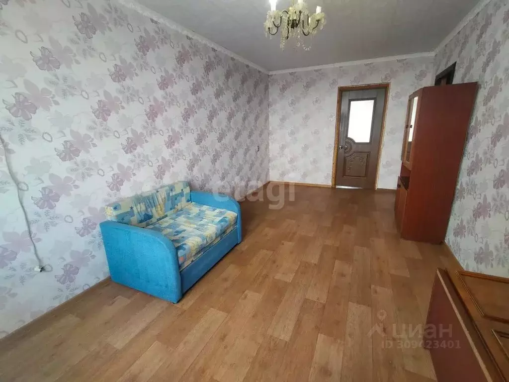 3-к кв. Башкортостан, Уфа ул. Георгия Мушникова, 9/3 (61.7 м) - Фото 0