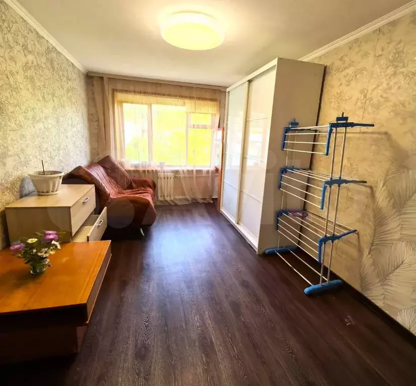 2-к. квартира, 51,9 м, 4/5 эт. - Фото 1