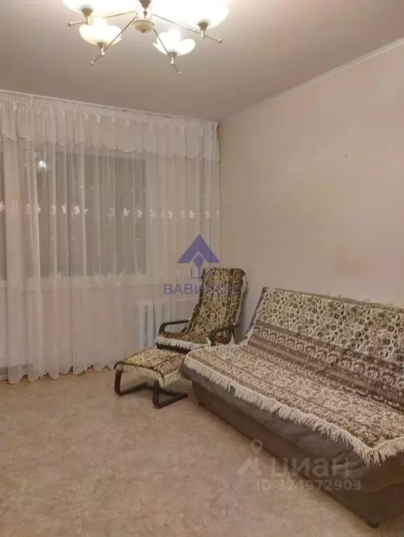 2-к кв. Ростовская область, Волгодонск бул. Великой Победы (48.0 м) - Фото 2