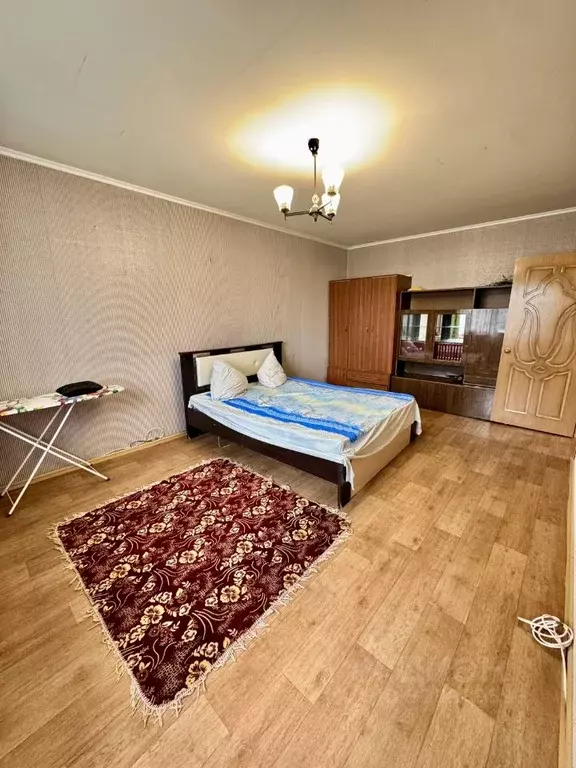 1-к кв. Московская область, Ликино-Дулево Орехово-Зуевский городской ... - Фото 1