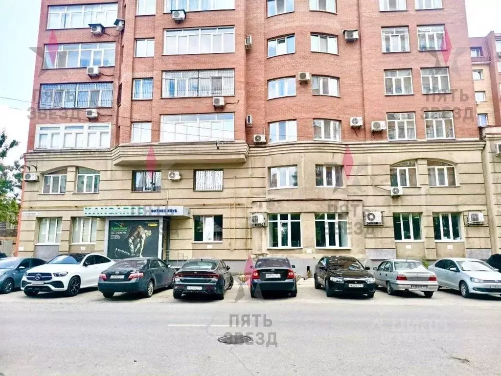 Помещение свободного назначения в Самарская область, Самара ул. ... - Фото 2