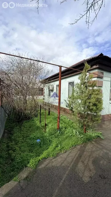 Дом в хутор Лагутники, Кооперативная улица (70 м) - Фото 1