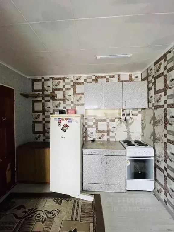 Комната Коми, Сыктывкар ул. Морозова, 128 (15.0 м) - Фото 1