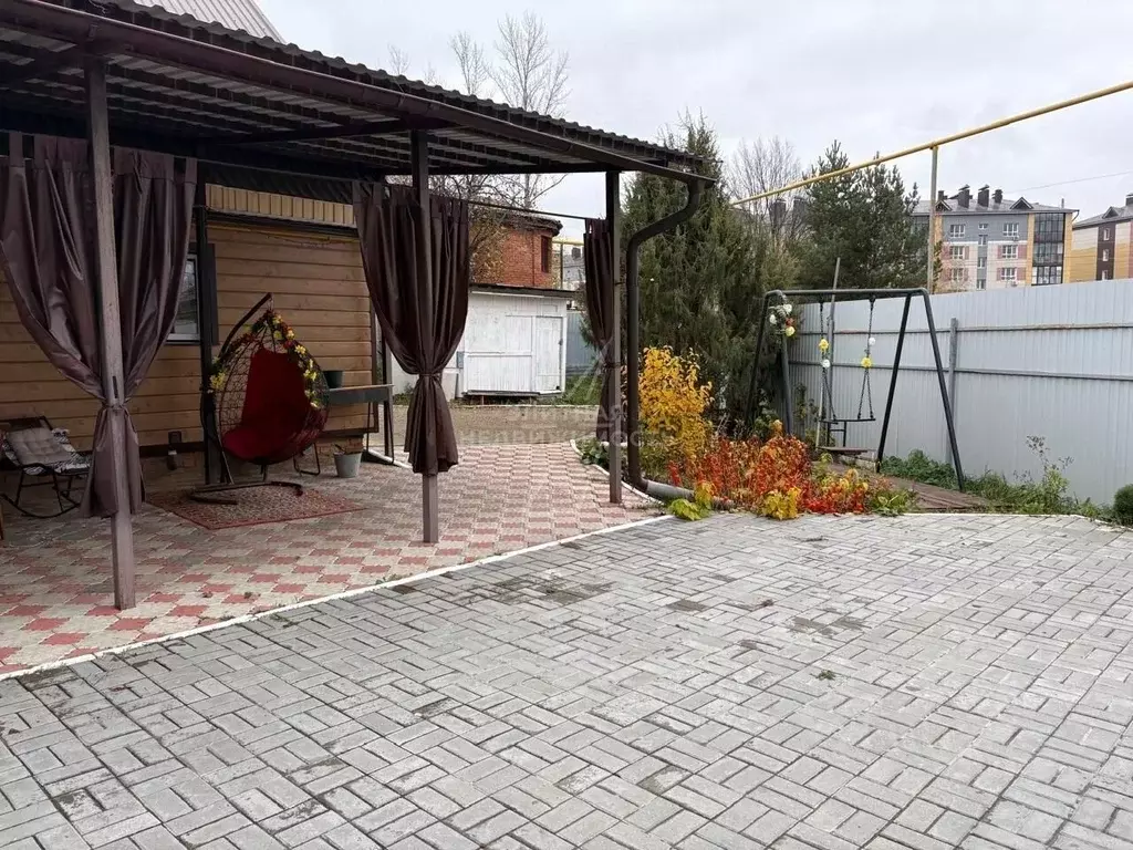 Дом в Татарстан, Казань ул. 2-я Старо-Аракчинская, 62 (190 м) - Фото 0