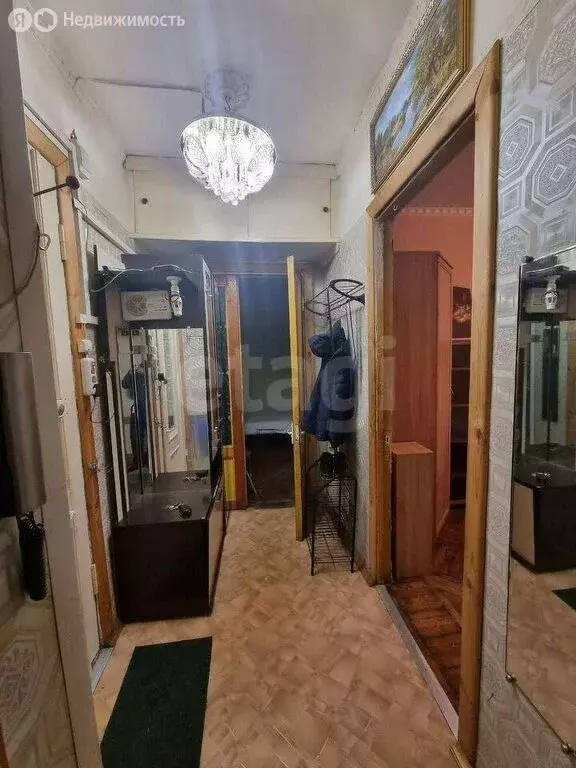 2-комнатная квартира: Санкт-Петербург, Октябрьская набережная, 98к4 ... - Фото 0