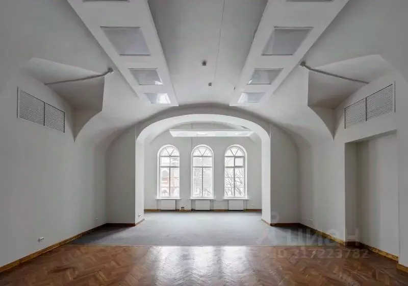 Офис в Санкт-Петербург ул. Комсомола, 1-3М (400 м) - Фото 0