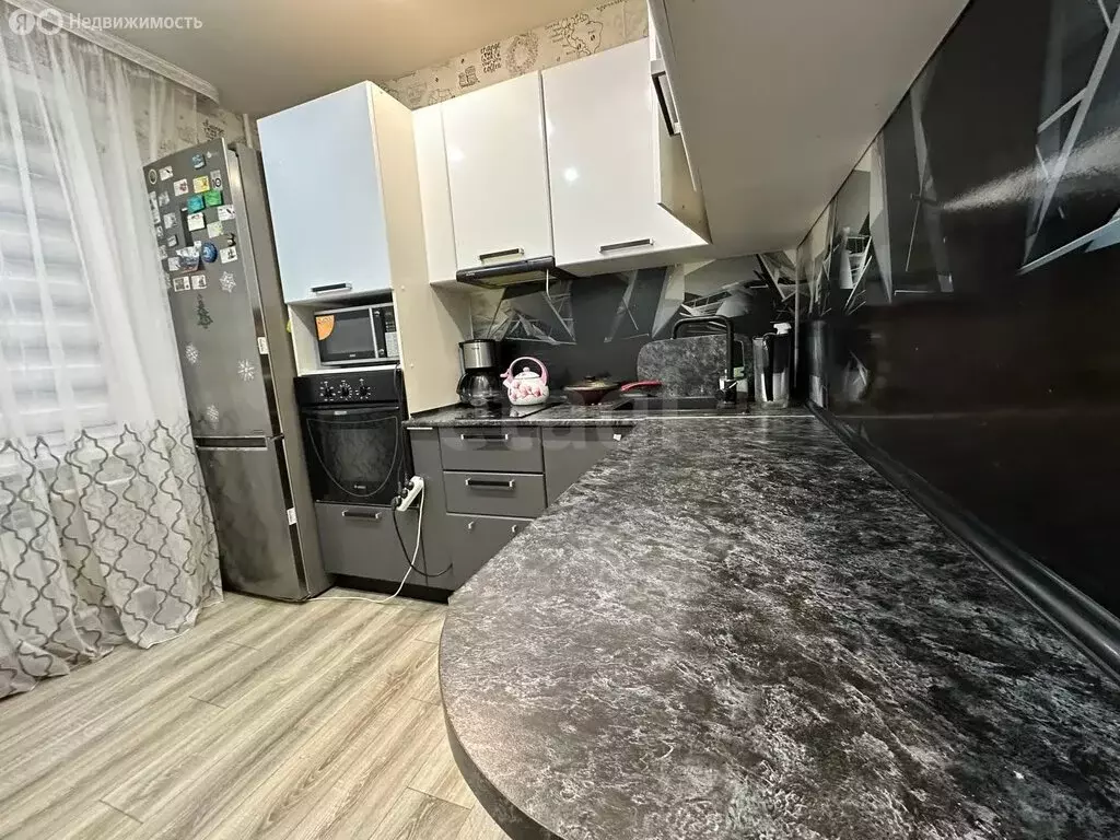 3-комнатная квартира: Воронеж, Ольховый переулок, 9А (67.5 м) - Фото 1