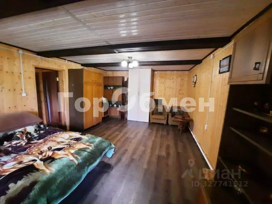 Дом в Владимирская область, Покров городской округ, пос. Городищи ул. ... - Фото 2