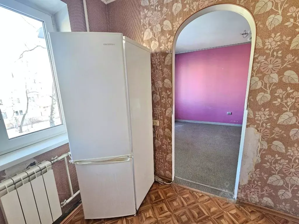 3-к кв. Хабаровский край, Хабаровск ул. Кубяка, 10 (64.0 м) - Фото 2