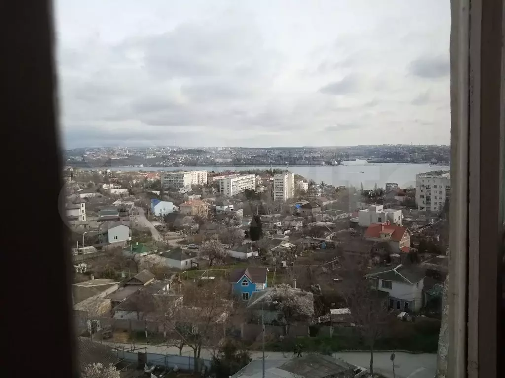 2-к. квартира, 56 м, 7/9 эт. - Фото 0