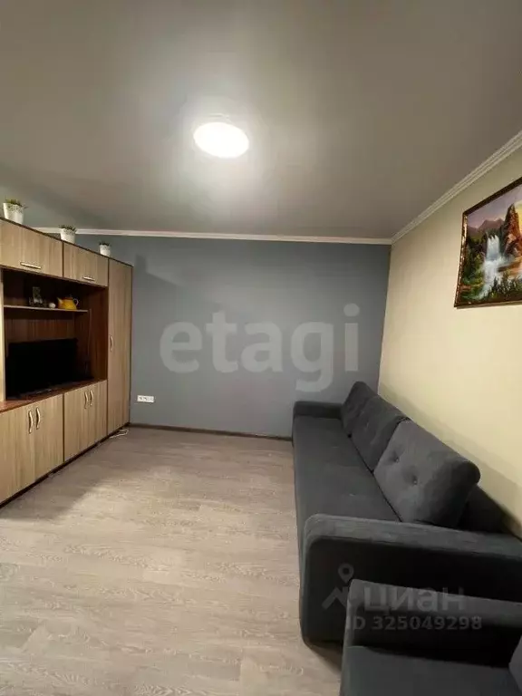 Студия Краснодарский край, Анапа ш. Супсехское, 47к2 (32.0 м) - Фото 2