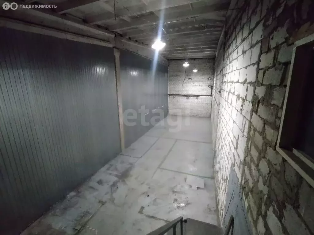 Производственное помещение (371.3 м) - Фото 2