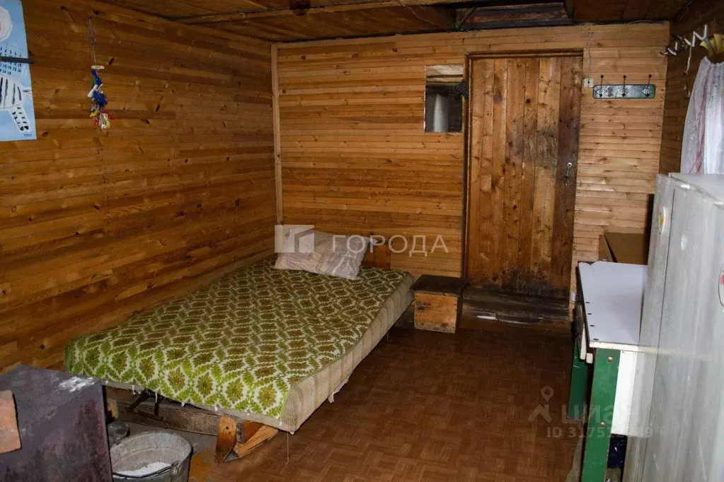 Дом в Кемеровская область, Новокузнецкий муниципальный округ, пос. ... - Фото 1