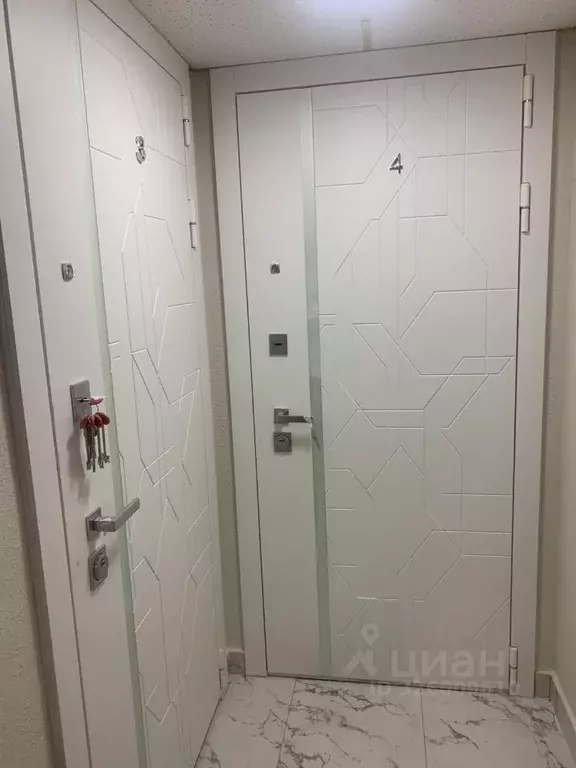 Студия Москва Новопесчаная ул., 4К1 (13.0 м) - Фото 2