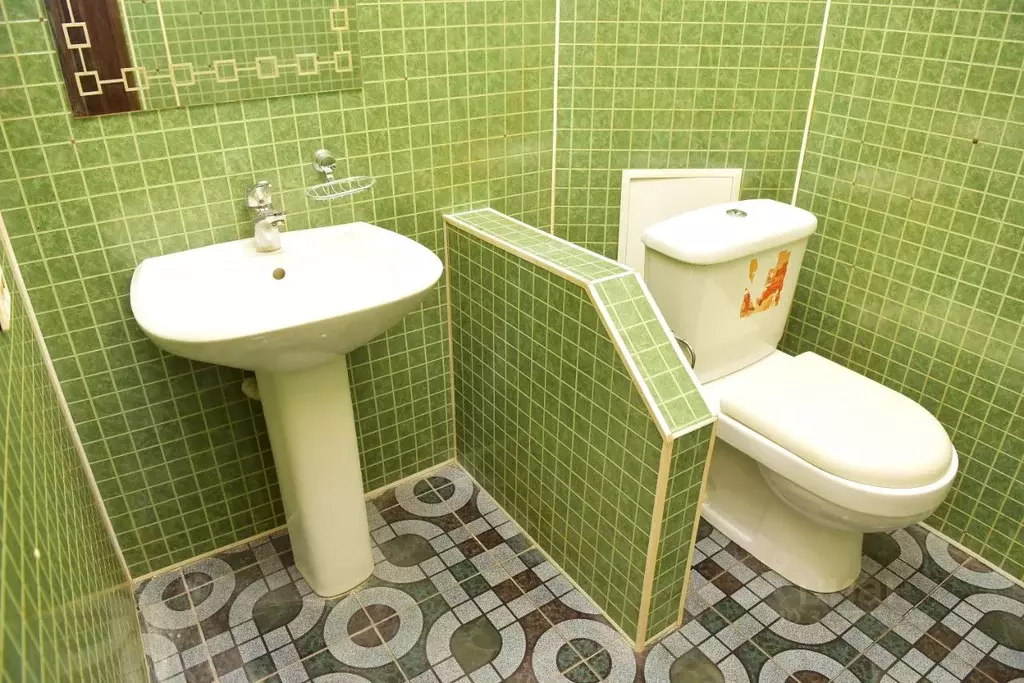 2-к кв. Пензенская область, Пенза ул. Володарского, 84А (80.0 м) - Фото 0