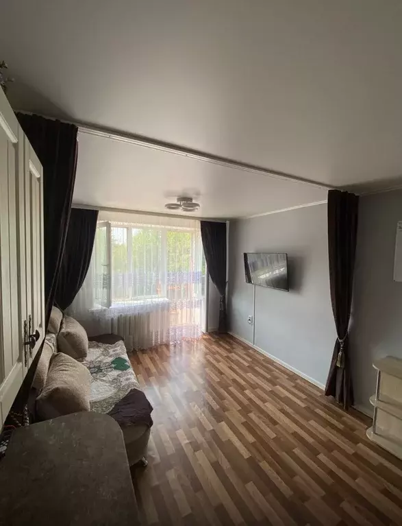 Продаётся квартира-студия, 22.9 м - Фото 1