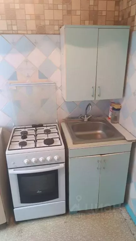 2-к кв. Волгоградская область, Волгоград Метростроевская ул., 9 (44.7 ... - Фото 1