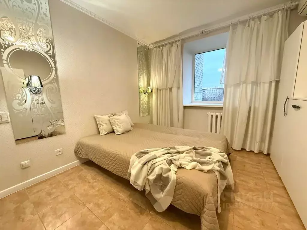 1-к кв. Тюменская область, Тюмень Солнечный проезд, 8/1 (45.0 м) - Фото 1