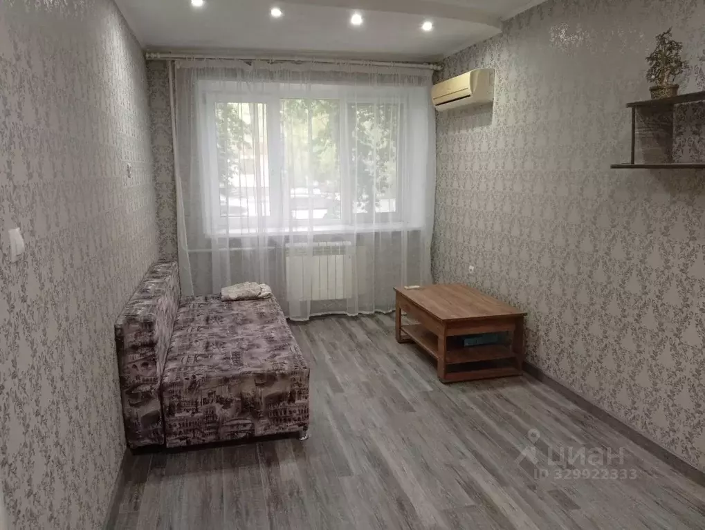 1-к кв. Тюменская область, Тюмень ул. Белинского, 4 (30.0 м) - Фото 1