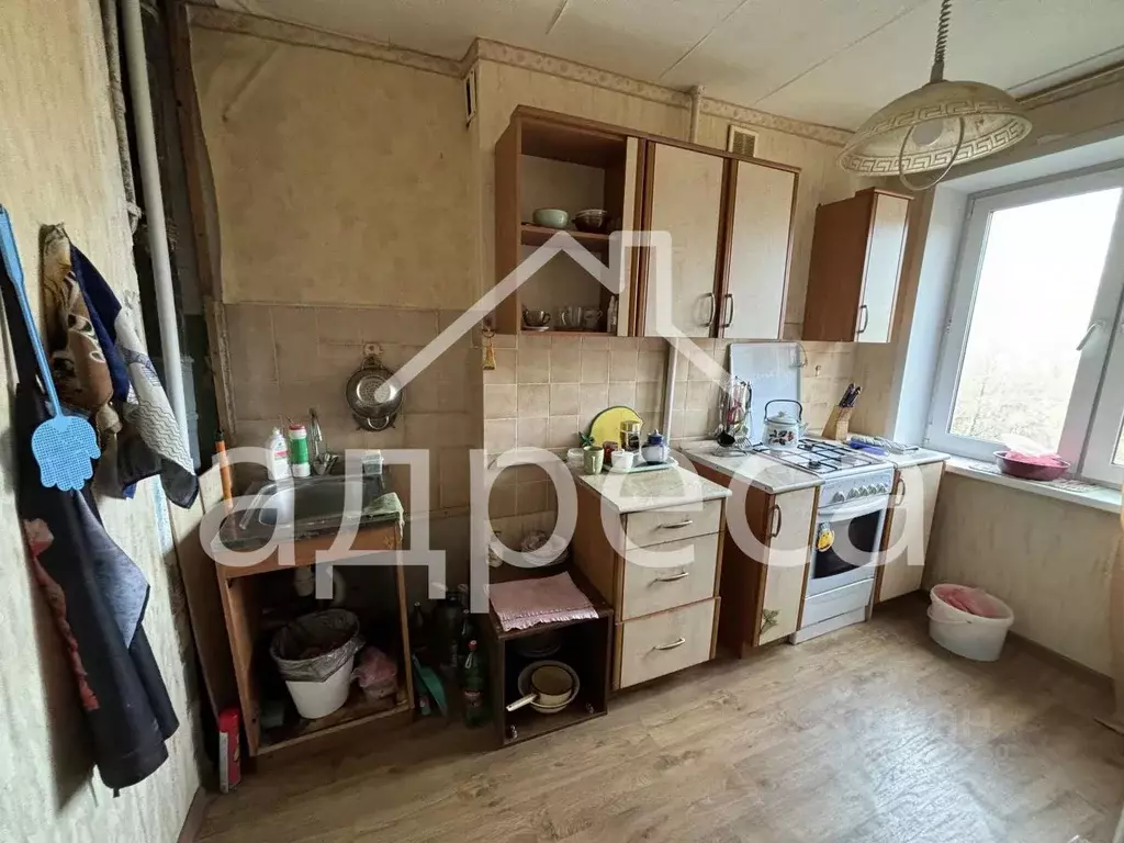 3-к кв. Самарская область, Самара Ново-Вокзальная ул., 201 (61.1 м) - Фото 1