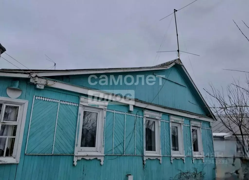 Дом в Курская область, Курск Прилужная ул., 49 (114 м) - Фото 1