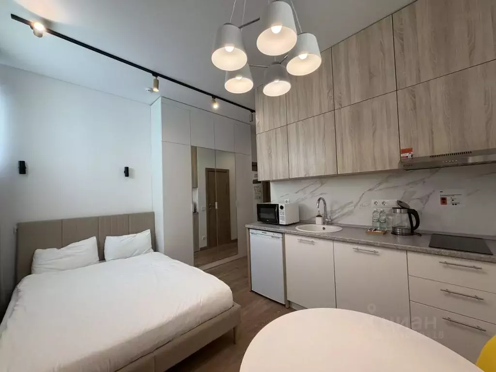 Студия Татарстан, Казань ул. Карла Маркса, 11А (19.1 м) - Фото 2