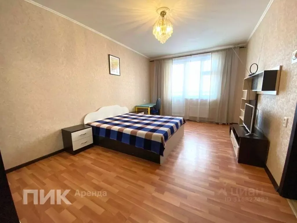 1-к кв. Московская область, Красногорск городской округ, Путилково пгт ... - Фото 0