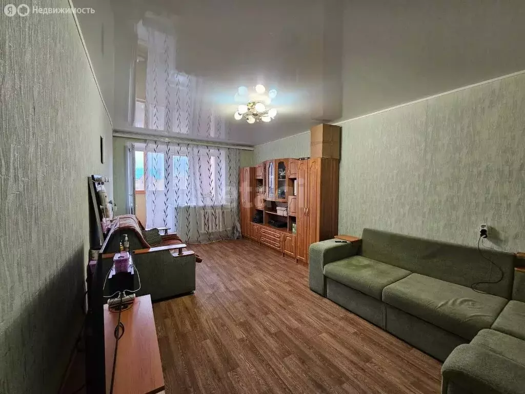 1-комнатная квартира: Салават, улица Строителей, 29 (34.7 м) - Фото 0
