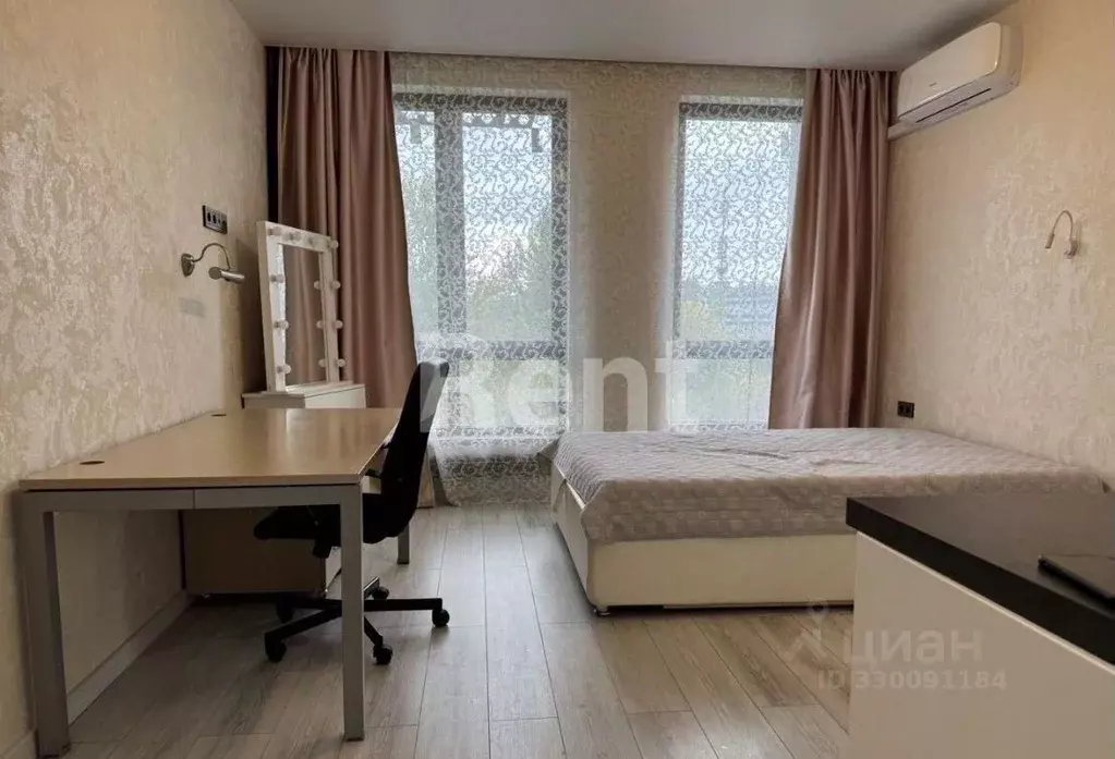 1-к кв. Москва ул. Летчика Осканова, 6 (25.0 м) - Фото 0