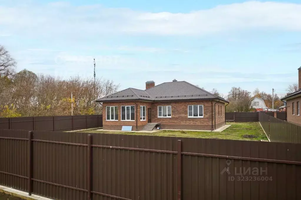 Коттедж, 155 м - Фото 1