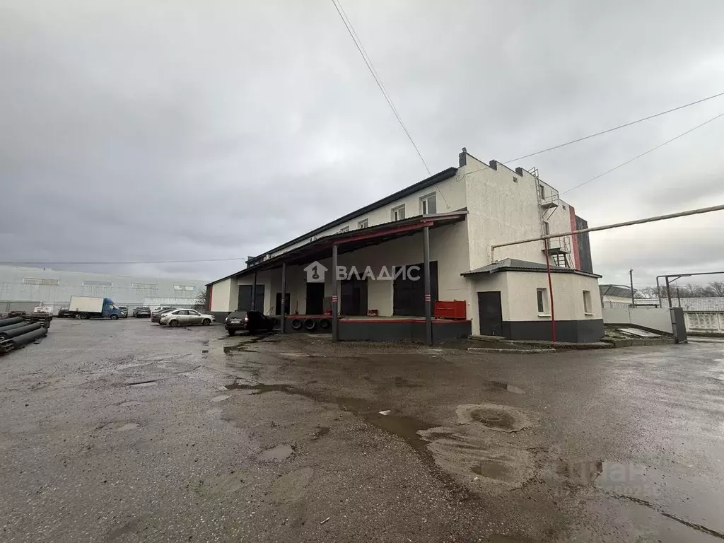 Помещение свободного назначения в Пензенская область, Пенза Совхозная ... - Фото 2