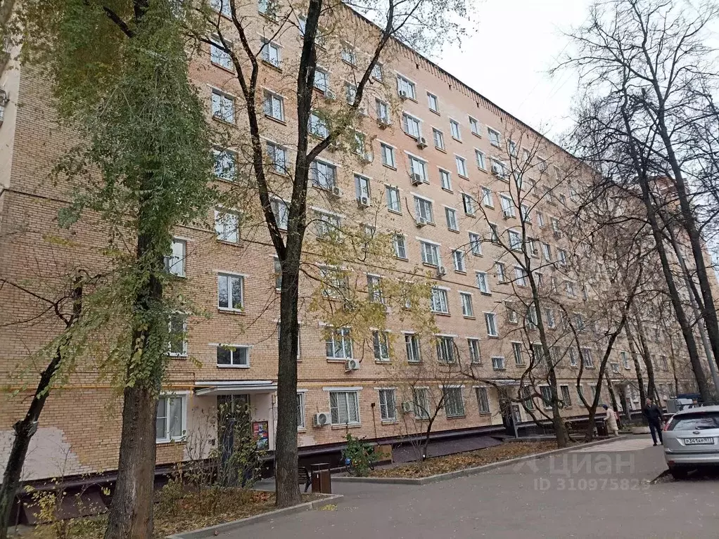 Помещение свободного назначения в Москва Нижегородская ул., 9А (53 м) - Фото 0