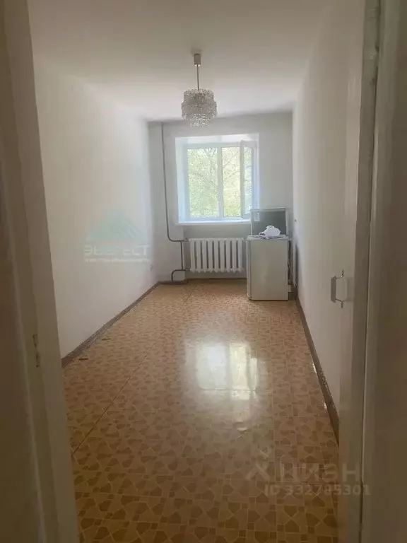 3-к кв. Хакасия, Абакан ул. Ленинского Комсомола, 13 (56.0 м) - Фото 1
