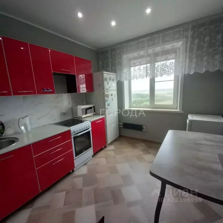 2-к кв. Кемеровская область, Прокопьевск ул. Есенина, 26 (51.1 м) - Фото 1