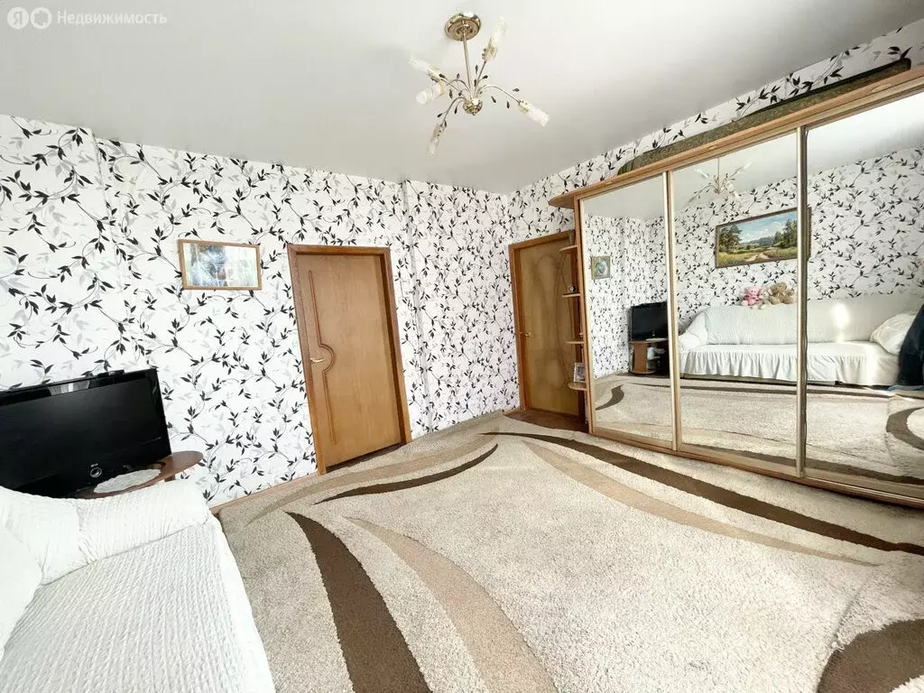 3-комнатная квартира: Тверь, проспект Победы, 46/30 (70 м) - Фото 2