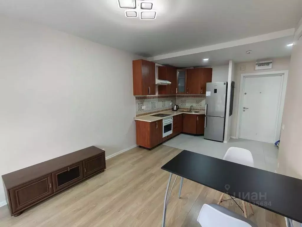 1-к кв. Московская область, Люберцы ул. 8 Марта, 18к1 (34.0 м) - Фото 2