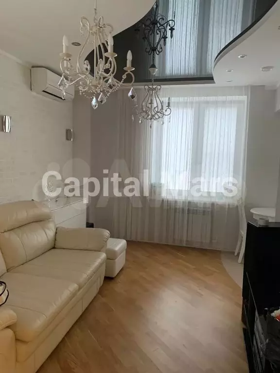 2-к. квартира, 45 м, 4/5 эт. - Фото 0