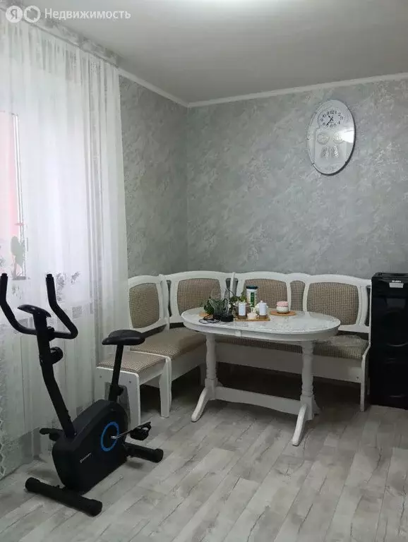 2-комнатная квартира: Увильды, Набережная улица, 11 (59.1 м) - Фото 1