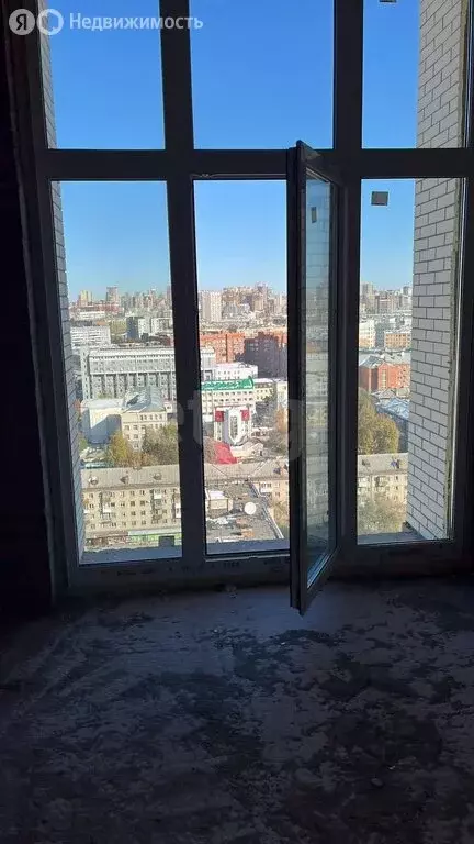 2-комнатная квартира: Новосибирск, Комсомольский проспект, 6 (41.9 м) - Фото 1