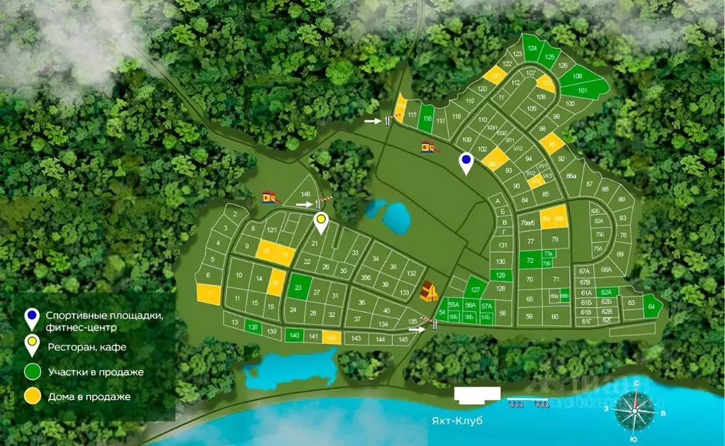 Участок в Московская область, Мытищи городской округ, д. Степаньково, ... - Фото 2