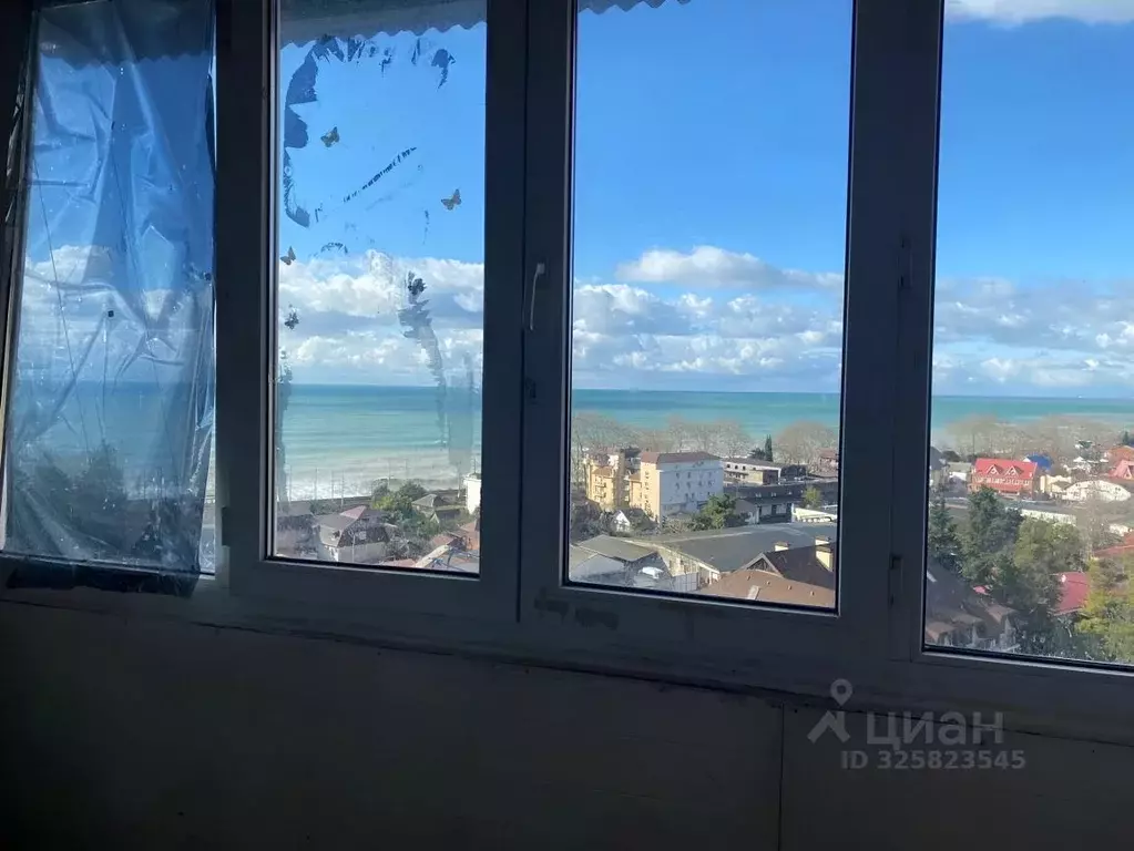 3-к кв. Краснодарский край, Сочи Лазаревское жилрайон, ул. Победы, ... - Фото 1