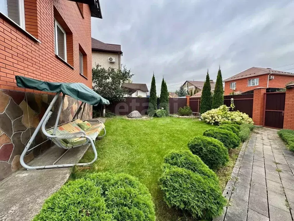 Дом в Московская область, Раменское Гостица мкр, ул. Весенняя, 31 (236 ... - Фото 1