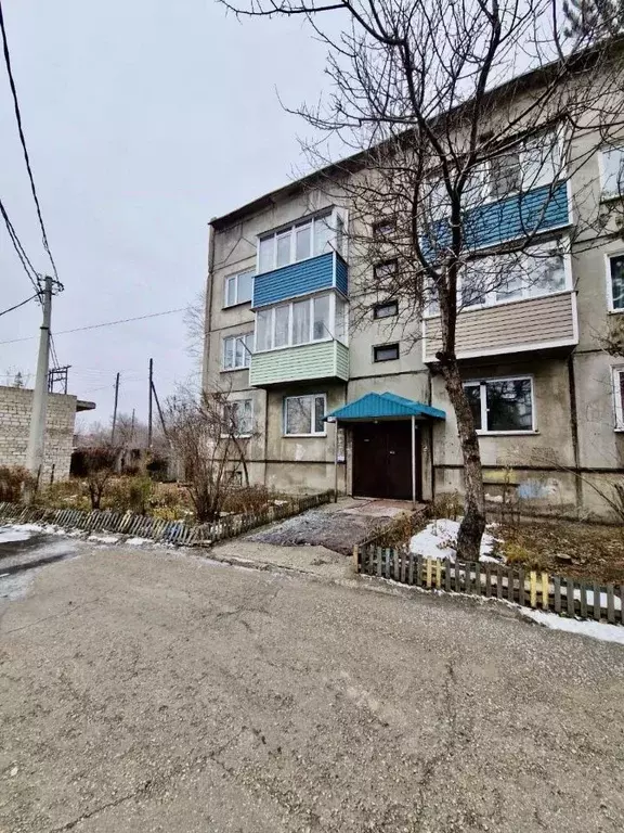 2-к кв. Алтайский край, Рубцовск ул. Степана Разина, 192 (52.0 м) - Фото 1