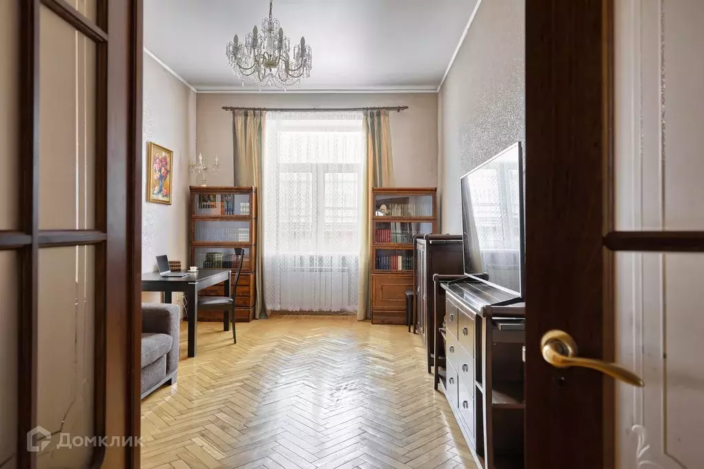 Продаётся 3-к квартира, 87.4 м - Фото 0