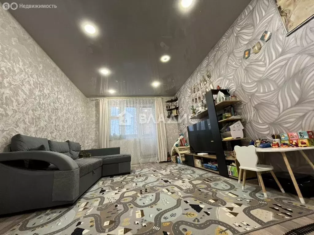 2-комнатная квартира: Москва, Высокая улица, 4 (51.2 м) - Фото 0