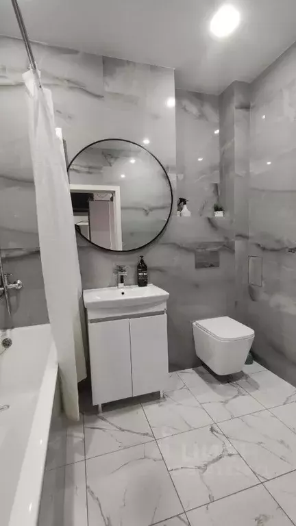 2-к кв. Краснодарский край, Краснодар Зеленодар жилой комплекс, ул. ... - Фото 2