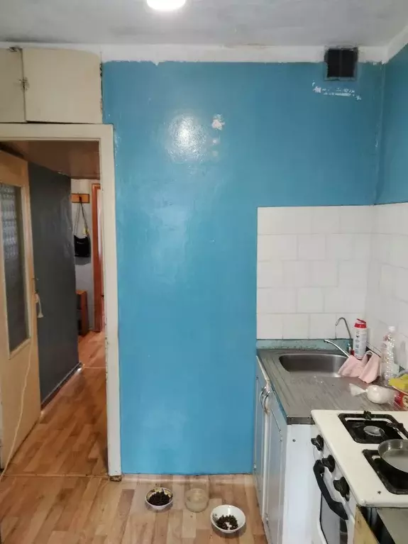 Продаётся 2-к квартира, 42 м - Фото 1
