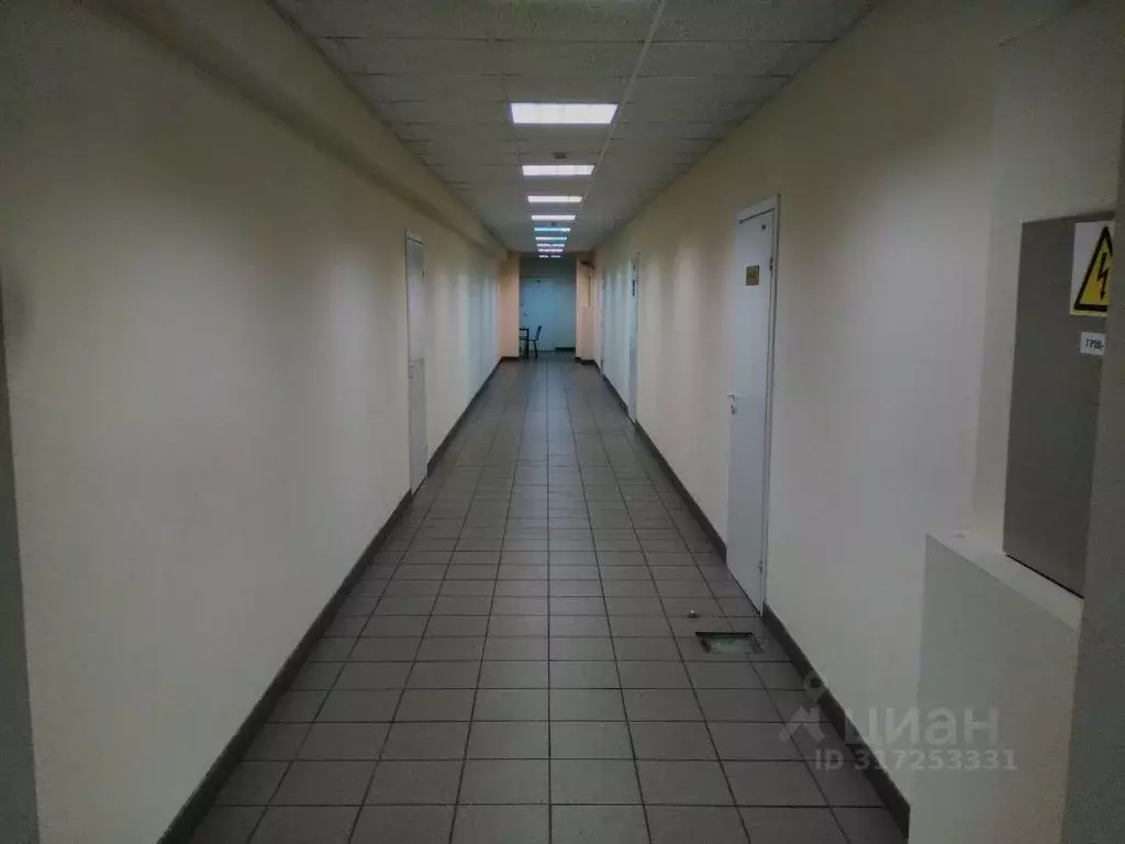Офис в Москва ш. Энтузиастов, 21 (6400 м) - Фото 1
