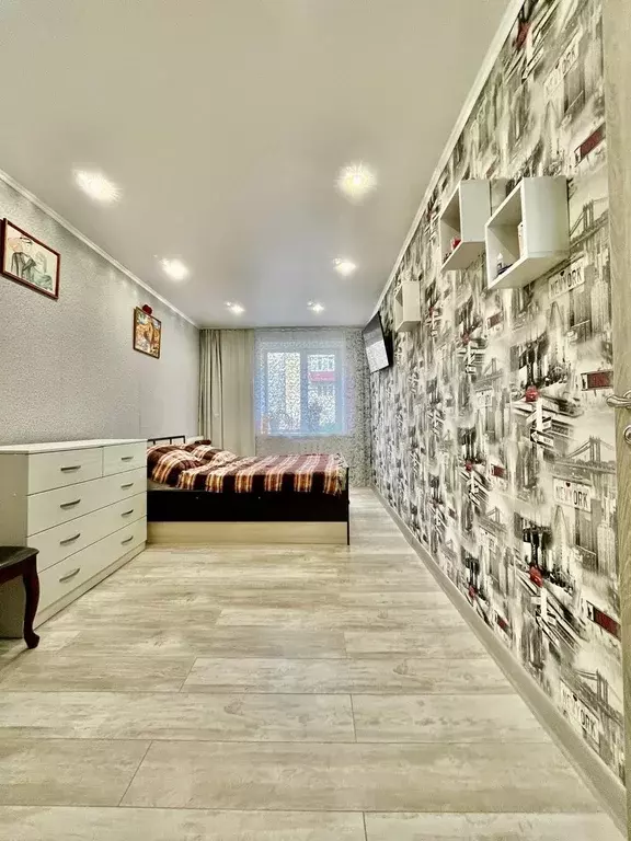 Продаётся 3-к квартира, 56.7 м - Фото 0