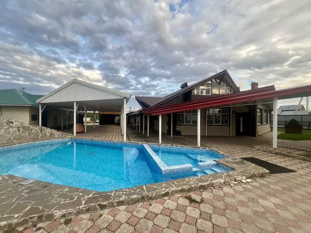 Дом в Московская область, Щелково городской округ, с. Рязанцы ул. ... - Фото 2